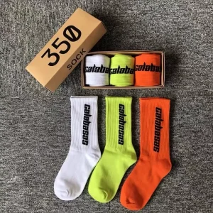 Crew Length Thermal Moisture Wicking Hiking Socks Merino Wool Socks