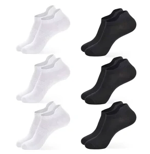 Custom Ankle Sports Outdoor Running Socks