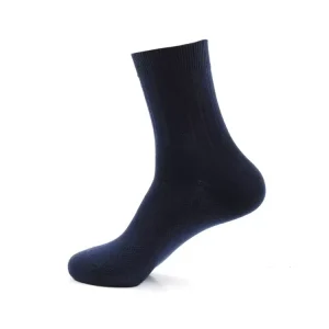 Custom Cotton Socks Men Dress Socks