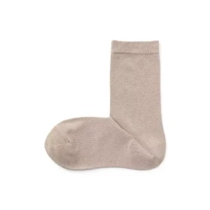 Custom Crew Cotton Socks