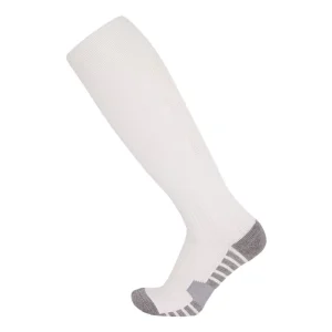 Custom Design Professional Soccer Socks Terry Athletic Knee High Sports Socks
