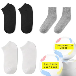 Custom Disposable Compression Socks Soft Socks Comfortable Socks Women Disposable Socks To Reduce Leg Swelling During Travel