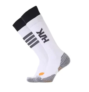 Custom High Knee High Sports Socks Breathable and Sweat-Absorbing Non-Slip Fitness Fashion Customizable Sports Socks