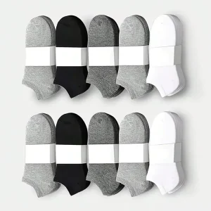 Custom High Quality Comfortable Breathable Polyester Spandex Cotton Low Cut Ankle Boat Socks for Men Adult