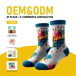 Custom Logo Anti Blister Cushioned Basketball Socks Thick Terry Bottom for League Team Match Training