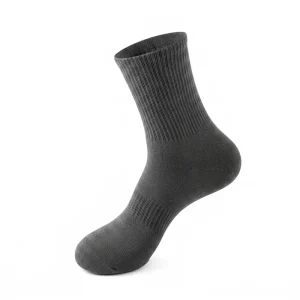Custom Logo Children’s Professional Cycling Socks Breathable Athletic Sport Crew Socks Road Bike Outdoor Racing