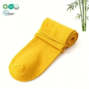 Custom Logo Thin Bamboo Socks Quick Dry Socks Men Bamboo Socks Unisex