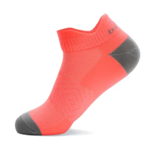 Custom Made Children’s Hidden Comfort Performance Sports Socks No Show Athletic Colorful Running Hiking Bottom Logo