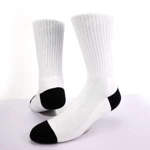 Custom Made Designer Disposable Casual Animal Printed Sport Socks Blank Socks Sublimation & 3D Digital Printing