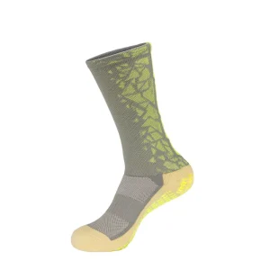 Custom Men’s Knitted Breathable Anti Bacterial Casual Fashionable Socks