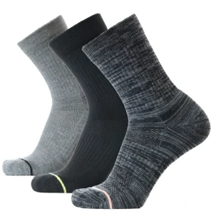 Custom Merino Wool Socks Warm and Comfortable Winter Hiking Outdoor Trail Crew Sport Socks for Men