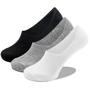 Custom No Show Fitted Business Designer Men Socks Boat Socks Invisible Women Anti slip Men Invisible Socks