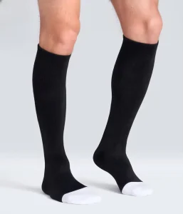 Custom OEM Non Slip Soccer Socks Premium Jacquard Breathable Moisture Wicking Baseball Softball Training Sports Football Socks