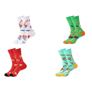 Custom OEM ODM Low MOQ High Quality Lightweight Ankle Socks Custom Logo for Men Women Sports Daily Use White Comfort
