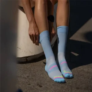 Custom Running Cycling Socks Custom High Quality Cycling Aero Socks Nylon Coolmax Compression Men’s Running Socks Custom
