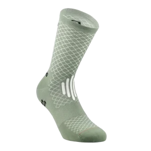 Custom Running Socks Professional Men Running Cycling Crew Socks Marathon Elite Ankle Sports Socks