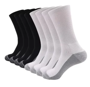 Custom Socks Breathable Casual Ankle Socks Men Cotton Socks