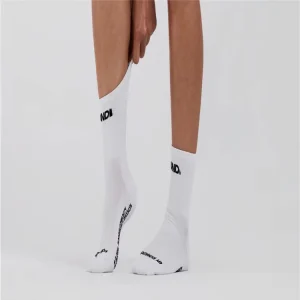 Custom Sports Cycling Running Socks Custom Logo Athletic Bicycle Socks for Running Basketball Hiking Men’s Crew Cycling Socks