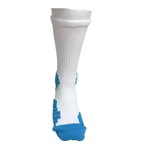 Custom Sports Socks Professional Basketball Breathable Crew Socks Thickened Towel Bottom Sweat Absorbing Running Socks