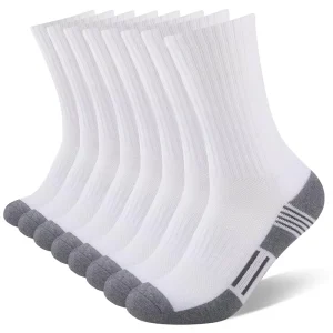Custom Sports Women Cotton Socks Packaging Men Socks Athletic Designer Winter Work Socks