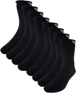 Custom Thermal Socks for Men and Women Heated Winter Boot Insulated for Cold Weather Mountaineering Socks