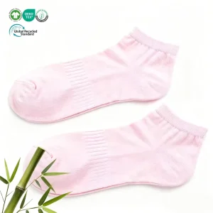 Custom Thick Bamboo Work Socks Feet Support Work Bamboo Socks Men