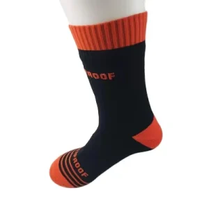 Custom Waterproof Compression Men Hiking Ski Socks