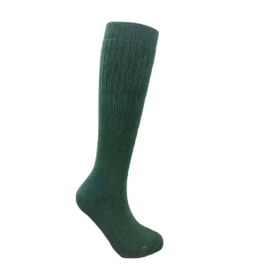 Custom Winter 4 Style Thermal Knit Thick Ski Snowboard Skate Socks Long Merino Wool Socks for Men