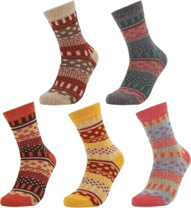 Custom Women’s Wool Women’s Socks Women’s Sports Socks Feet