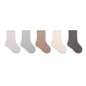 Custom logo Anti Slip Newborn Baby Socks Anti slip 0-3 Months 6-12 Months Cotton Baby Grip Socks for Boy Girl