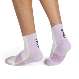 Custom logo Professional Unisex Mens Short Ankle Sports Socks Bamboo Fiber Quick Dry Quarter Running Socks