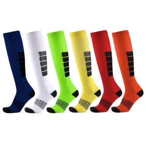 Customized Crew Bamboo Fiber Socks Antibacterial Moisture Wicking Spring Wear Children Youth Custom Brand Logo