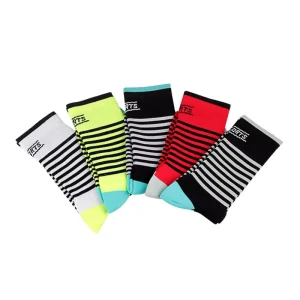 Durable Thick Heavy Duty Youth Running Basketball Socks with Anti Slip Bottom for Sports and Athletic Activities