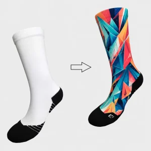 Export Quality Quality Control Stable Supply Custom Socks Factory for Private Label Production