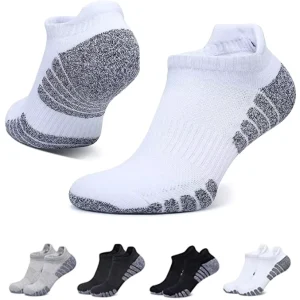 FACTORY Breathable Ankle Sports Running Men Women Socks Custom logo Sport Socks
