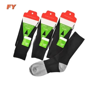 FY N1405 Men’s Bamboo Fiber Socks Bamboo Socks Turkey Bamboo Socks