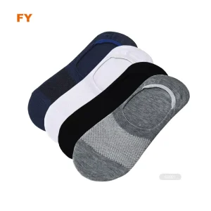 FY20 C027 Mens Loafer Socks Men Socks Invisible Socks Men No Show