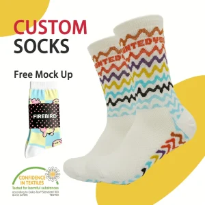 Factory Breathable Cycling Custom Men Durable Cool Nylon Breathable Sports Fashion Socks