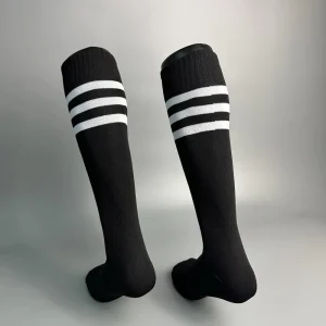 Factory Direct Custom Logo Sports Football Socks High Quality Daily Use Ankle Socks for Children for Cycling