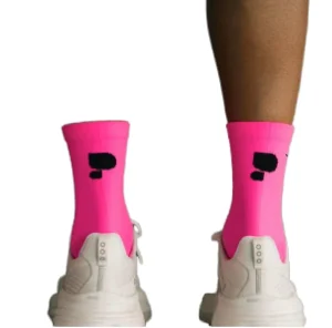 Factory Low MOQ Sports Crew Socks Custom Logo Running Socks Unisex High Quality Drop Design Basketball Cycling Socks