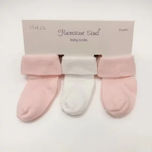 Factory Price Custom Cute Soft Combed Cotton Comfortable Baby Socks Toddler Socks Infant Sock