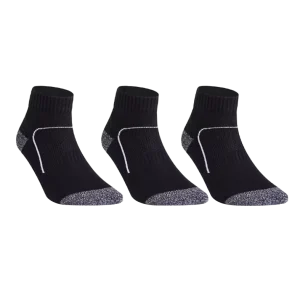 Factory Price Custom Men’s Ankle Sports Socks Quick Dry Breathable Cotton Blend Eco-Friendly Spring Running Socks