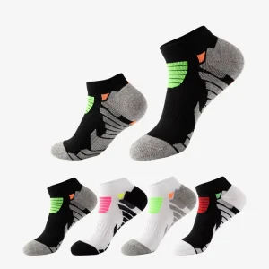 Factory Price Made China Superior Quality Sports Socks Youth Sports Basketball Socks