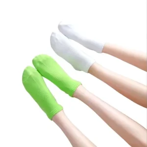 Fashion Multi colors Plain Short Ankle Socks Summer Women Casual Colorful Candy Ankle Socks
