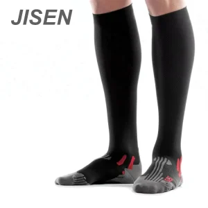 Fashion Stocking Sports Compression Socks for Men