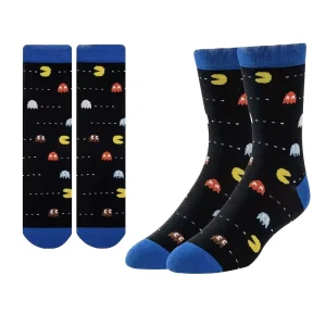 Fashionable Couples’Socks with Fun Designs Moisture Wicking Customizable Perfect for Casual Weekends