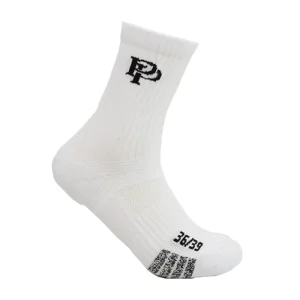Fencing Short Socks Colored