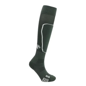 Fencing Socks Green