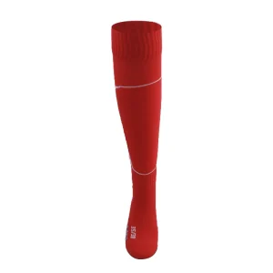 Fencing Socks Red