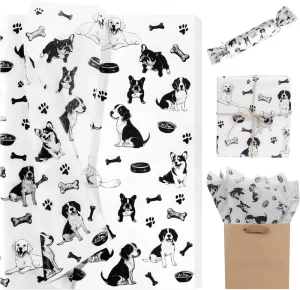 Flower Gift Bouquet Tissue Paper Packaging Wrapping Paper for Flower for Clothes